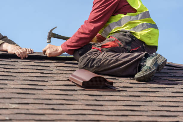 Quick and Trustworthy Emergency Roof Repair Services in San Anselmo, CA