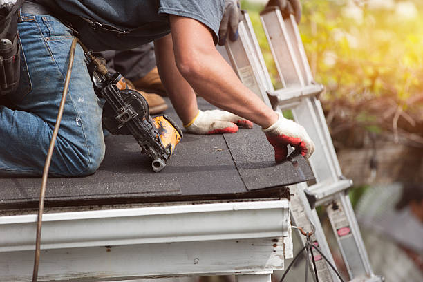 Best Flat Roof Repair Services  in San Anselmo, CA